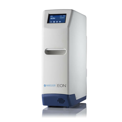 Установка для очистки воды обратный осмос - EON - Mar Cor Purification - для процесса