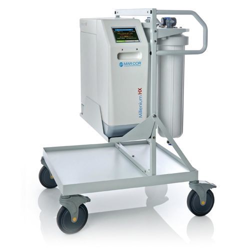 Система фильтрации с картриджем - PTG-520  - Mar Cor Purification - для воды / для использования в медицине / компактный