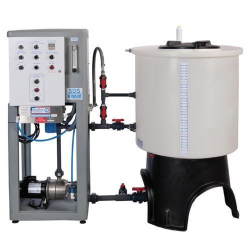 Установка для смешивания - SDS - Mar Cor Purification