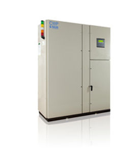 Установка для очистки воды обратный осмос - 5 000 - 13 000 gpd | CWP 100 H - Mar Cor Purification