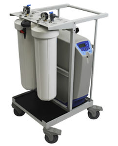 Фильтр для воды - PTG-520® - Mar Cor Purification - с активированным углем