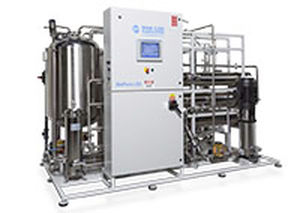 Установка для очистки воды - BioPure LSX - Mar Cor Purification