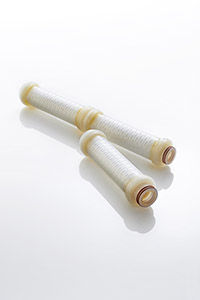 Фильтрующий элемент для воды - FiberFlo HF - Mar Cor Purification - для ультрафильтрации / из полисульфона / мембранный