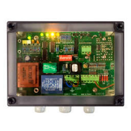 Генератор тактовых импульсов IRIG - RADIO TIMING® 93 - GORGY TIMING