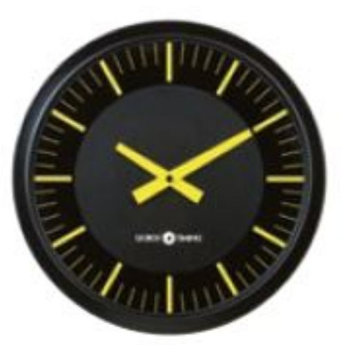 Настенное часы - HANDI® TGV 30   - GORGY TIMING - аналоговое / для интерьера