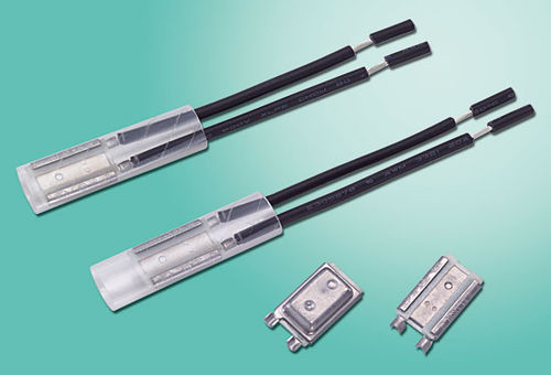 Тепловая защита - 8CM series - Hengxin Precision Electrical Equipment