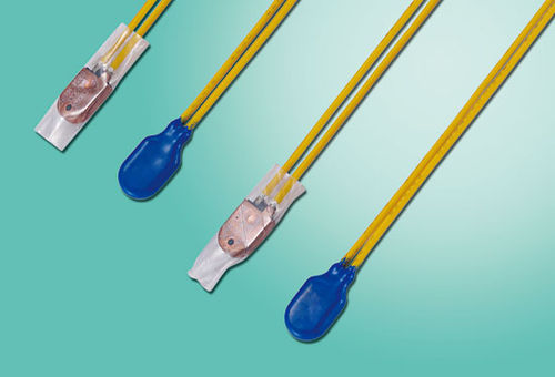 Тепловая защита с эпоксидной оболочкой - 2MM series - Hengxin Precision Electrical Equipment