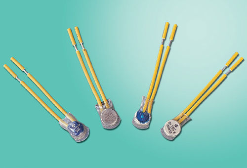 Термостат с фиксированной установкой - S01/S06 series - Hengxin Precision Electrical Equipment