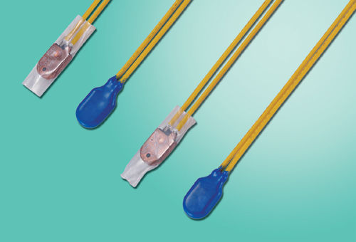 Термостат с фиксированной установкой - 2MM series - Hengxin Precision Electrical Equipment - компактный