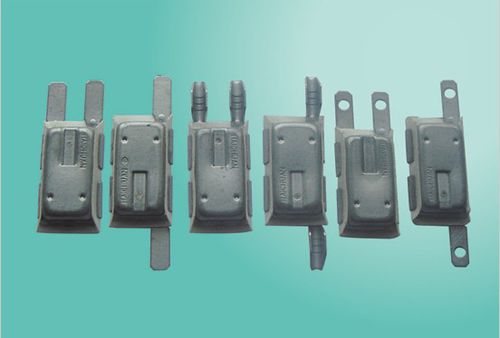 Тепловая защита - TP4 series  - Hengxin Precision Electrical Equipment