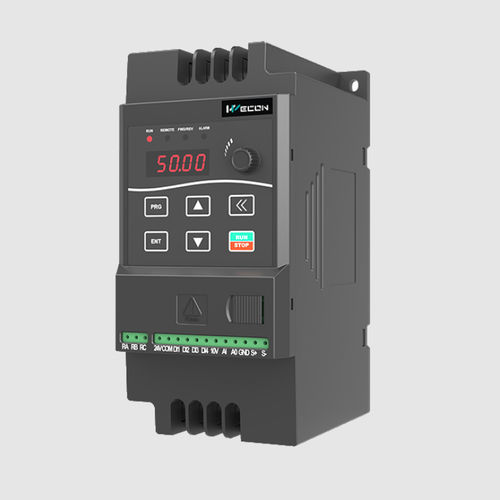 Трехфазовый ондулятор DC/AC - VM series - Wecon Technology Co.Ltd - монофазовый
