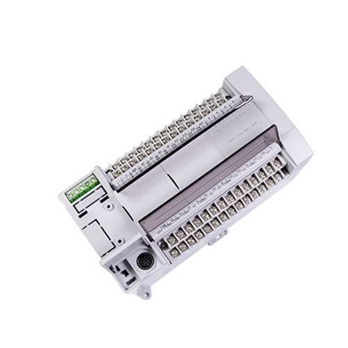 Программируемая автоматическая система бокс - LX5S 1616M - Wecon Technology Co.Ltd - в сети Ethernet / высокая скорость