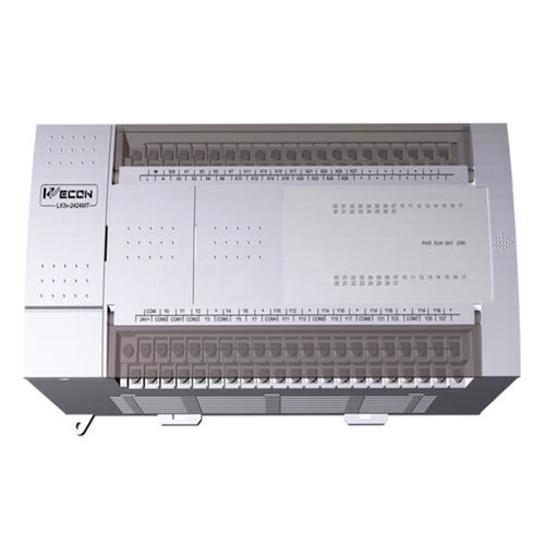 Программируемая автоматическая система бокс - LX3VE 2424M - Wecon Technology Co.Ltd - RS485 / RS422 / высокая скорость