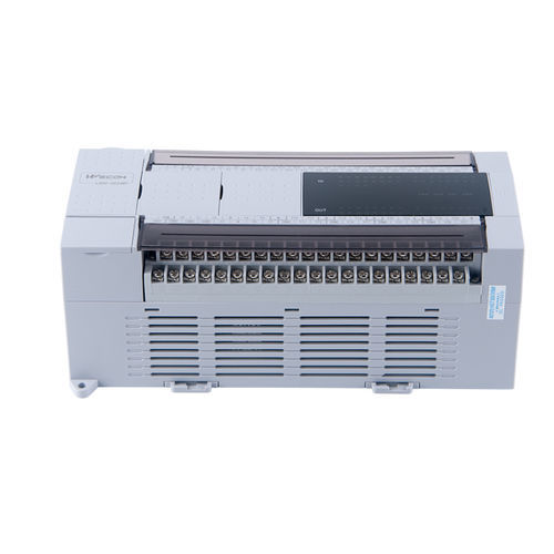 Программируемая автоматическая система со встроенным E/S - LX5V series  - Wecon Technology Co.Ltd - выходы NPN / RS485 / RS422
