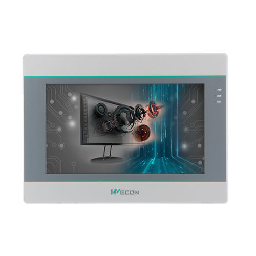 HMI с сенсорным экраном - PI3102ig series - Wecon Technology Co.Ltd - встраиваемый / 1024x600 / ARM Cortex-A9
