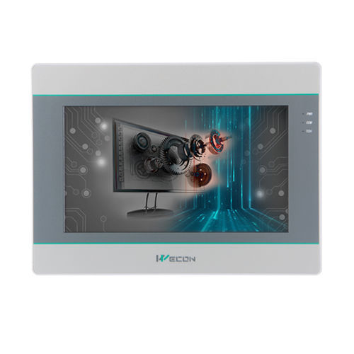 HMI с сенсорным экраном - PI3102ig-O  - Wecon Technology Co.Ltd - встраиваемый / 1024x600 / LED
