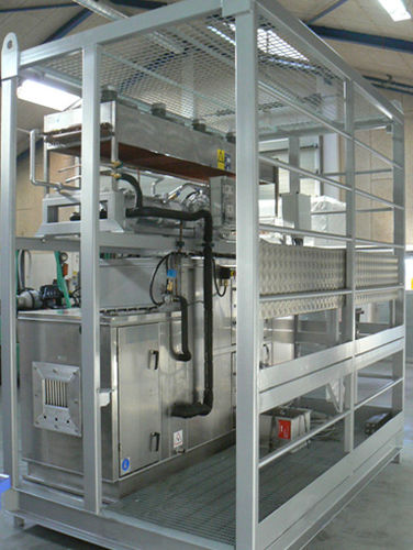 Контроллер системы HVAC - CAMERON