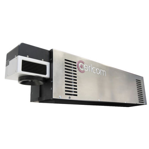 Система для маркировки лазер - c-mark - cericom GmbH - для автомобилестроения / для бижутерии / стекла