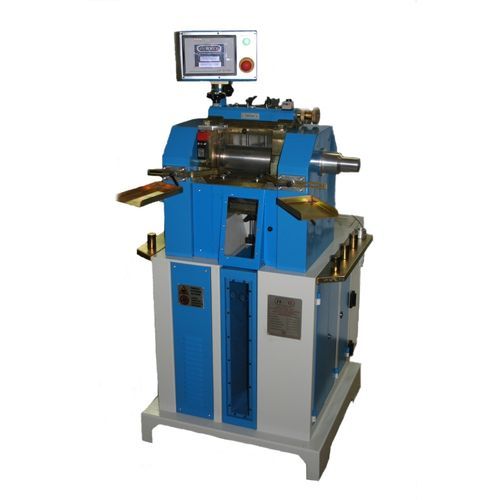 Заглаживающая машина для стелек - SM2000 - FERVIT srl - для кожи / для резины / промышленная