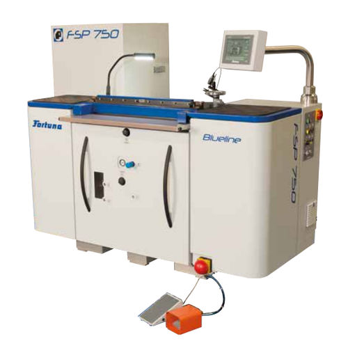 Распиловочный станок - FSP 750 Blueline - Fortuna GmbH