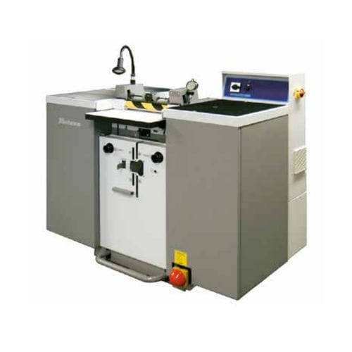 Распиловочный станок - AB 320 - Fortuna GmbH
