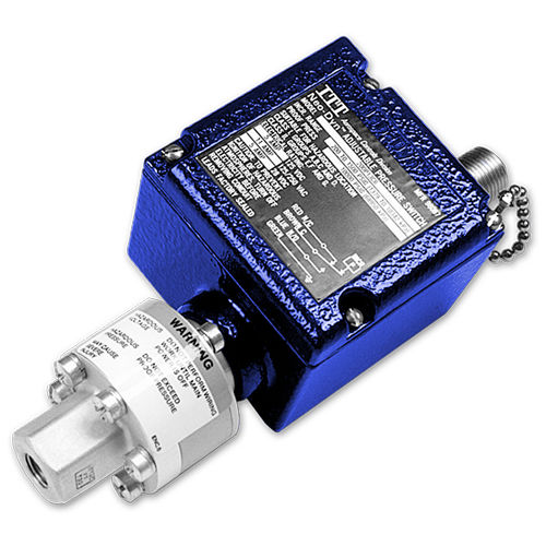 Поршневый прессостат - 200P  - Neo-Dyn - относительный / резьбовой / NPT 1/2