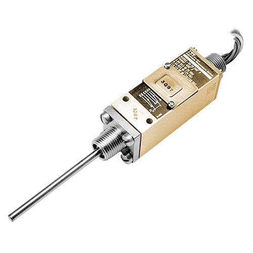 Регулируемое реле температуры - 132T  - Neo-Dyn - NPT 1/2 / AC / DC