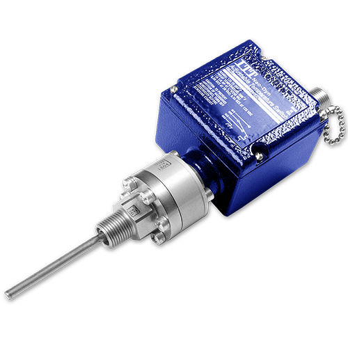 Регулируемое реле температуры - 100T  - Neo-Dyn - NPT 1/2 / взрывозащищенное / IP66