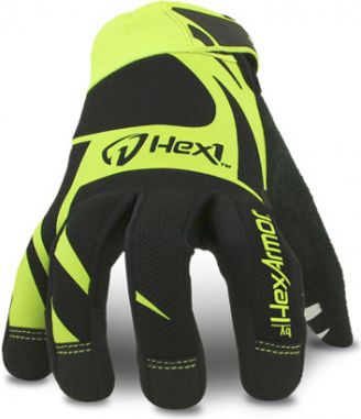 Рабочая перчатки - Hex1™ 2120 - HexArmor - от механических воздействий