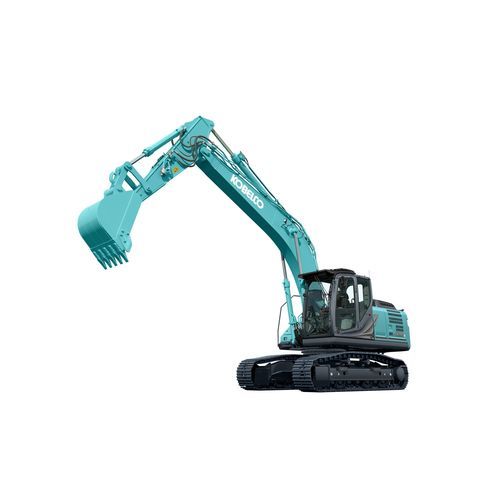 Промежуточный экскаватор - SK240SN-11E - Kobelco Cranes Co., Ltd. - гусеничный / дизельный / для строительной площадки