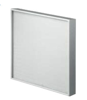 Воздушный фильтр - HLA-H series  - Afpro Filters - панельный / для чистого помещения / HEPA
