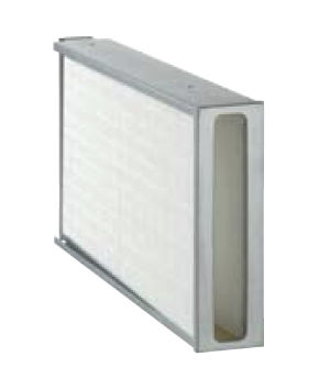 Воздушный фильтр - PB series  - Afpro Filters - панельный / для чистого помещения / HEPA
