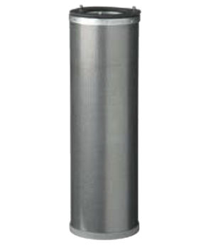 Газовый фильтр - Afpro Filters - воздушный / с активированным углем / для установок нагрева, вентиляции и кондиционирования воздуха