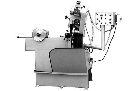 Станок для шлифования с горизонтальным точильным кругом - PLT 1700  - e.petschauer gmbh - для зубчатых передач / для режущих инструментов / контролируемый PLC