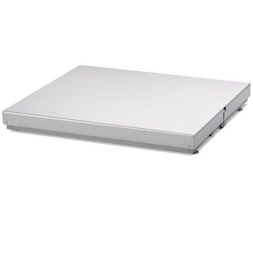 Весы с платформой - PFK9 series - METTLER TOLEDO - механический / килограмм / с отдельным индикатором