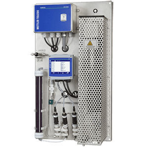 Детектор проводимость - DCC-1000e - METTLER TOLEDO - CO2 / цифровой / турбинный