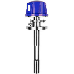 Датчик влажности для жидкостей - GPro 500 - METTLER TOLEDO - с фланцевым крепежом / для газов / для измерения остаточной влажности