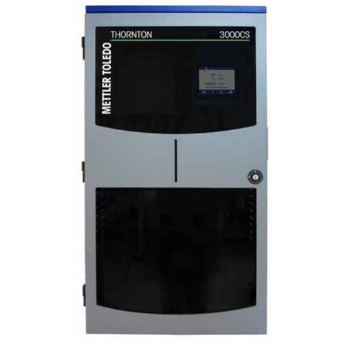 Паровой анализатор - 3000CS - METTLER TOLEDO - для воды / хлорида / сульфатный
