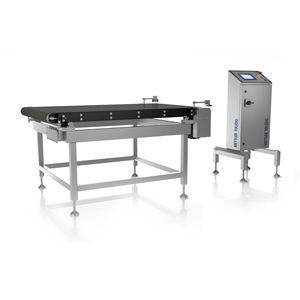 Электромеханический весы - TLW450 - METTLER TOLEDO - коммерческий / цифровой / с защитой
