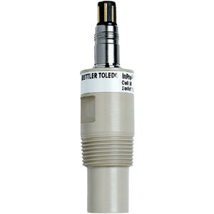 Датчик проводимости с 4 электродами - InPro7108-VP-PEEK - METTLER TOLEDO