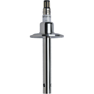 Датчик проводимости с 2 электродами - InPro7002/2 TC-VP - METTLER TOLEDO - для воды / для напитков