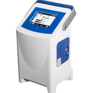 Прибор для измерения концентрации - InTap - METTLER TOLEDO - оптический / растворенный кислород / переносной
