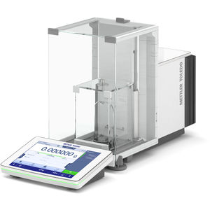 Компаратор массы - XPR36C - METTLER TOLEDO