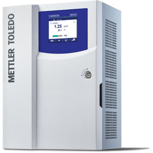 Анализатор кварца - 2850Si Silica 1/Enc - METTLER TOLEDO - для воды / для наблюдения / для электростанции