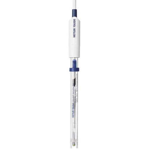 Аналоговый датчик pH - InLab® Versatile Pro - METTLER TOLEDO - без стекла