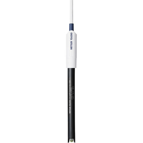 Аналоговый датчик pH - InLab® Expert - METTLER TOLEDO