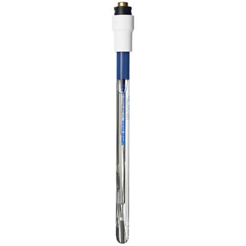 Электрохимический электрод pH - InLab Pro-ISM - METTLER TOLEDO - из стекла / комбинированный / с датчиком температуры