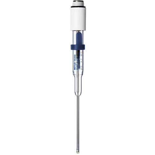 Аналоговый датчик pH - InLab® Micro Series - METTLER TOLEDO