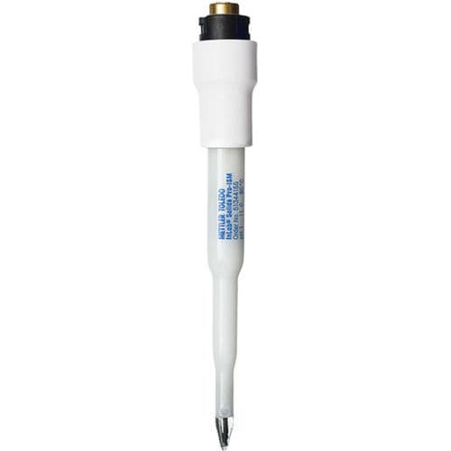 Аналоговый датчик pH - InLab® Solids Go-ISM / Pro-ISM - METTLER TOLEDO