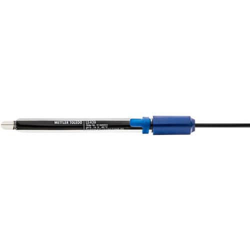 Аналоговый датчик pH - Light Edition (LE) Series - METTLER TOLEDO